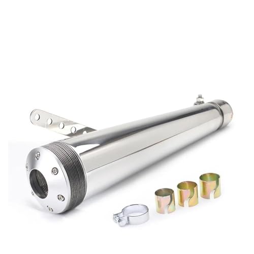 バイク用品 gn125 マフラー」の人気商品一覧 | 安い商品を通販サイト